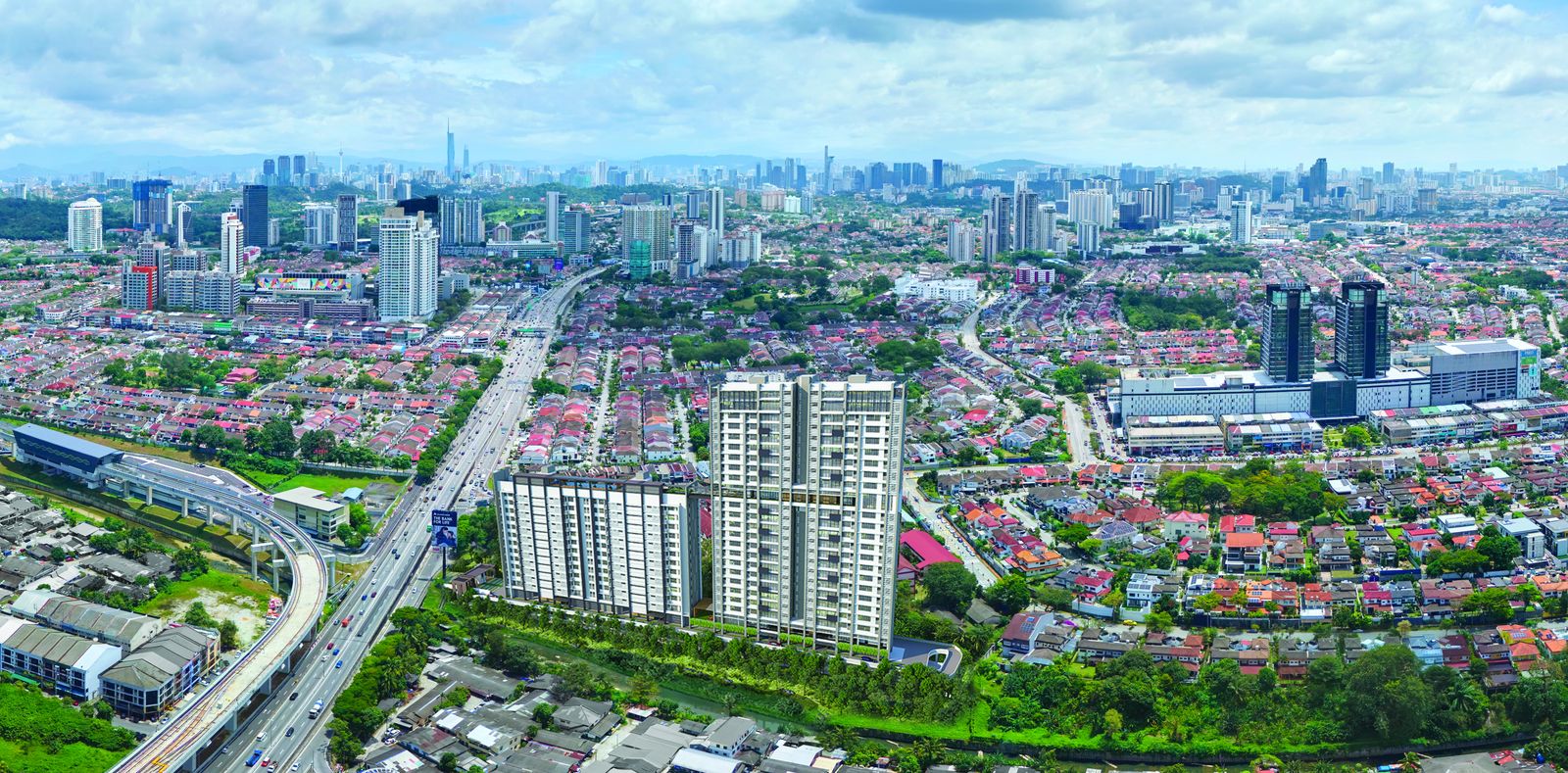 Stellar Damansara photo 2