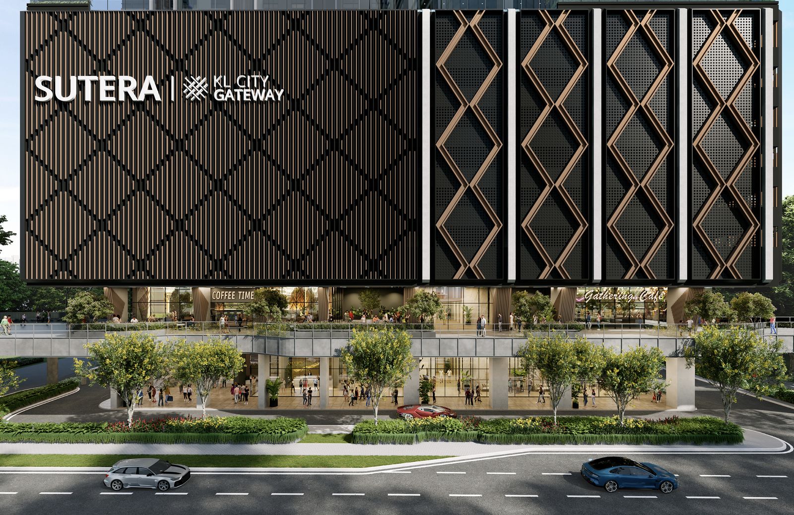 Sutera Suites photo 3