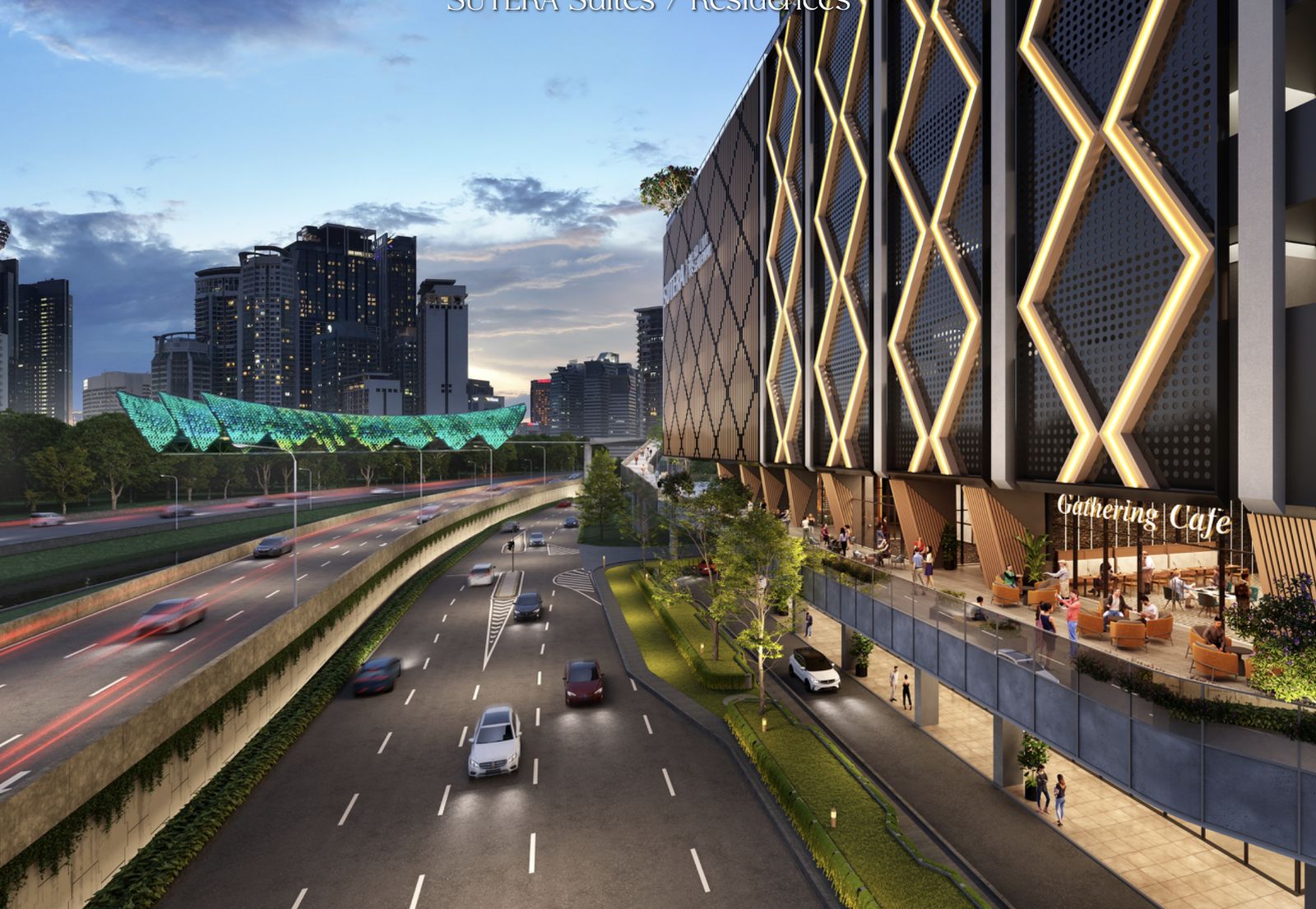 Sutera Suites photo 5