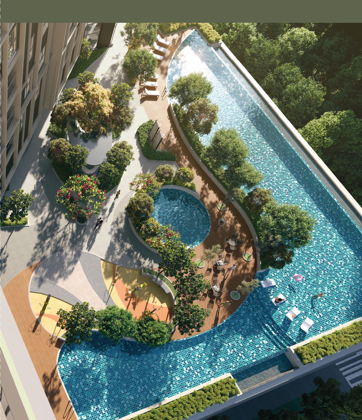 The Aldenz, Central Park Damansara photo 4