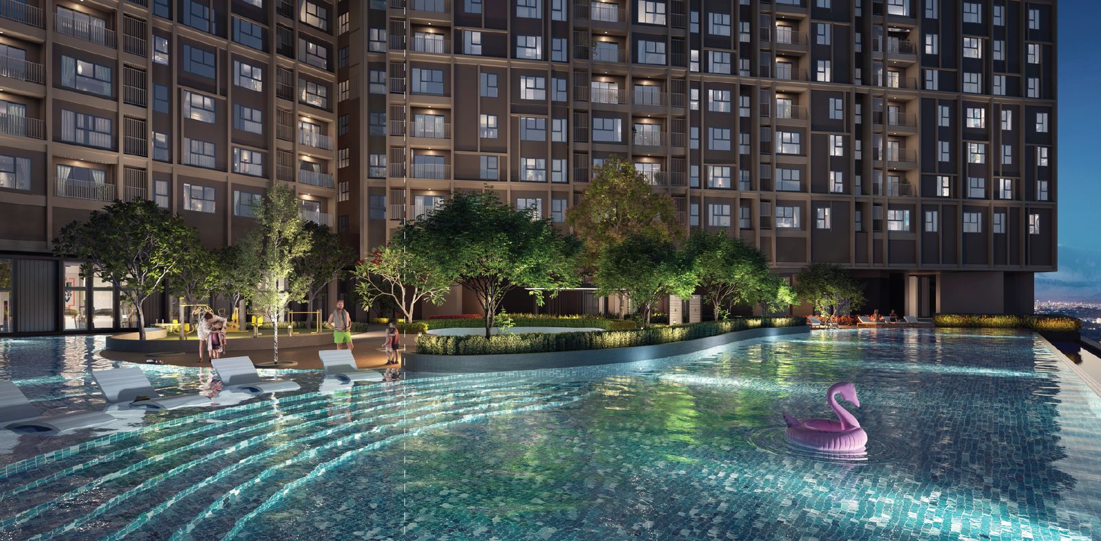 The Aldenz, Central Park Damansara photo 5