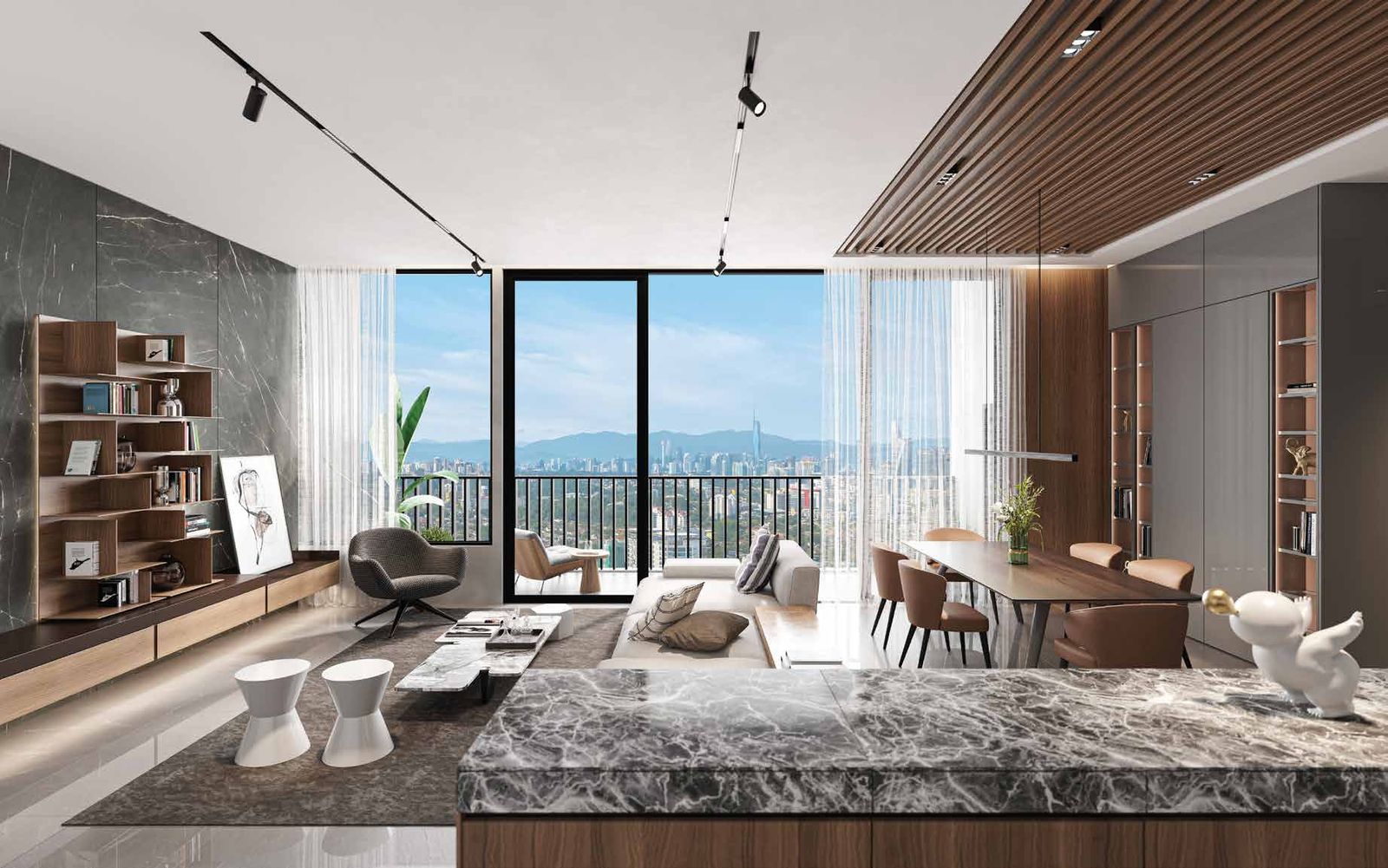 The Atera (Phase 2), Section 14 photo 4