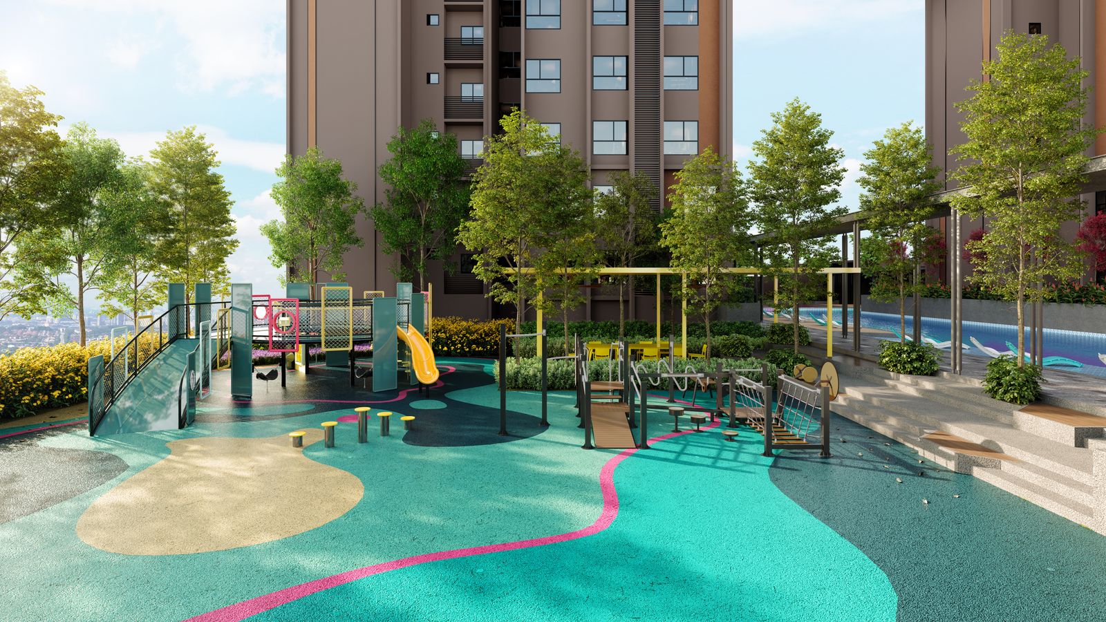 The Vividz @ Bukit Jalil photo 4