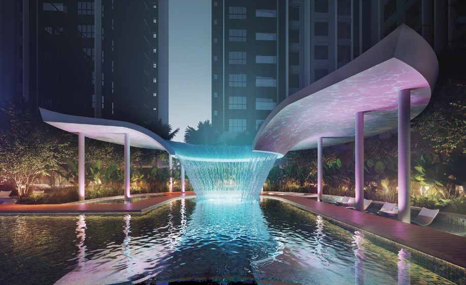 Trinity Rainfora Residences, Bandar Kinrara photo 3
