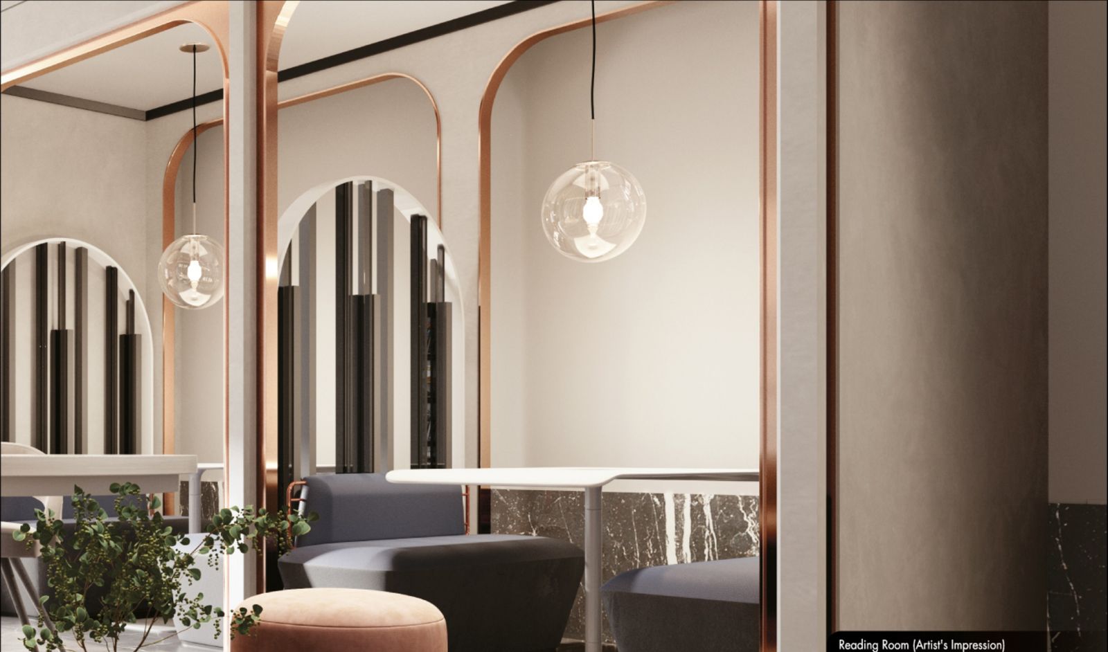 Tujuh Residences, Kwasa Damansara City Centre photo 8