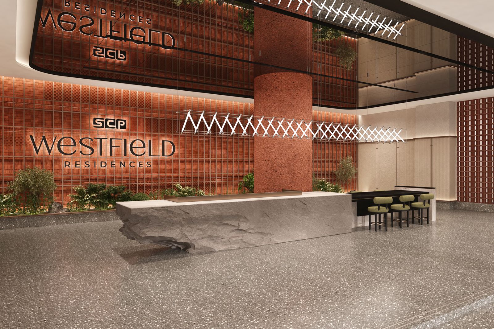Westfield Residences, USJ 1 photo 3