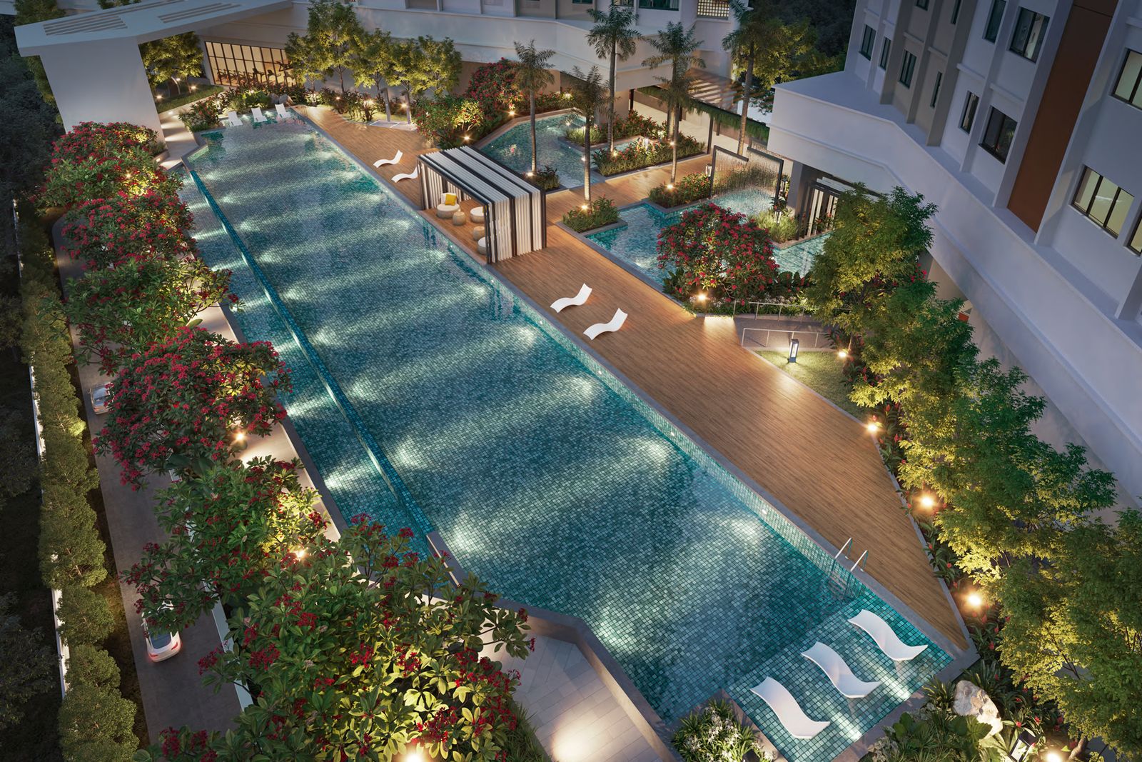 Westfield Residences, USJ 1 photo 4